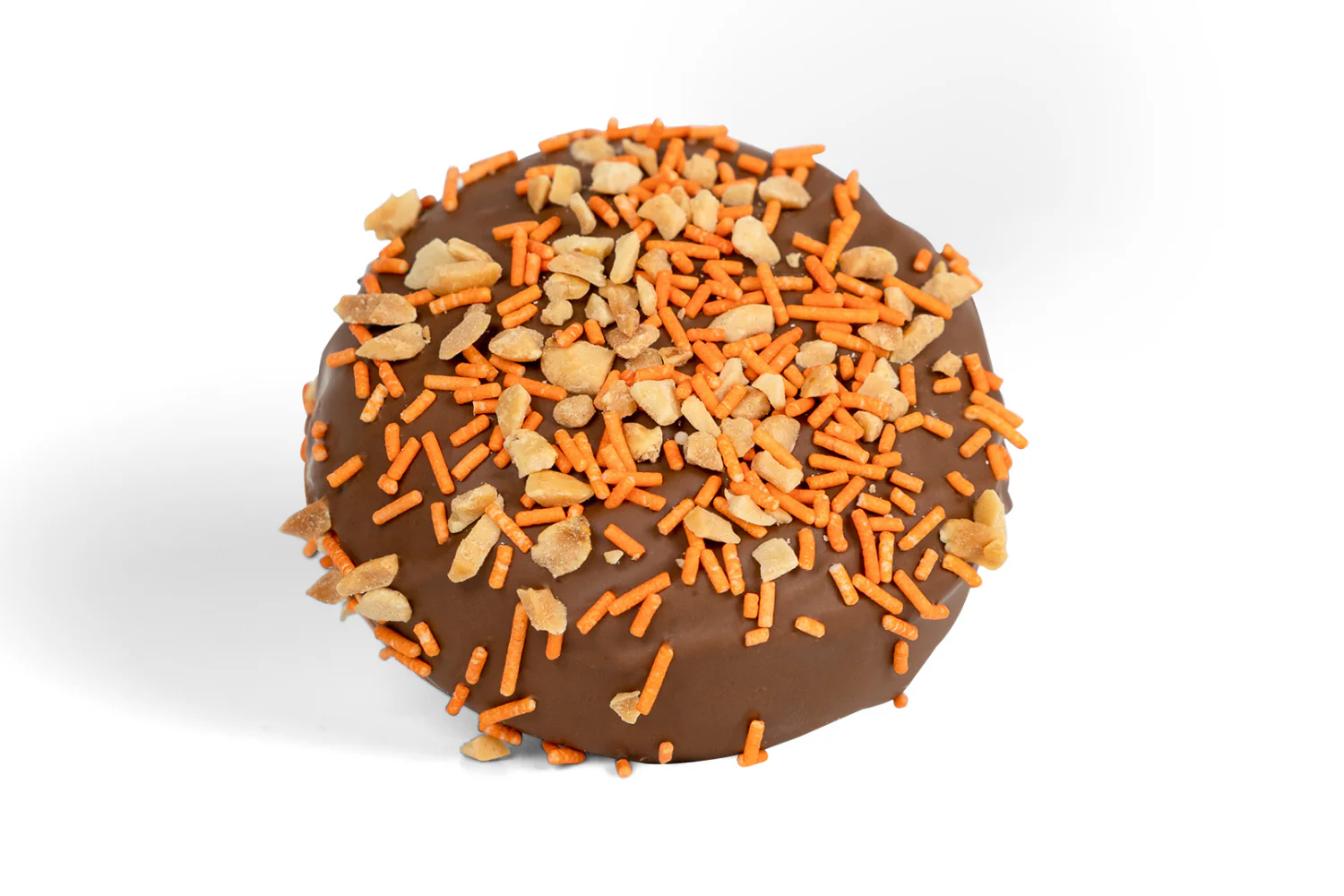 Chocolate Peanut Twist - Image 2