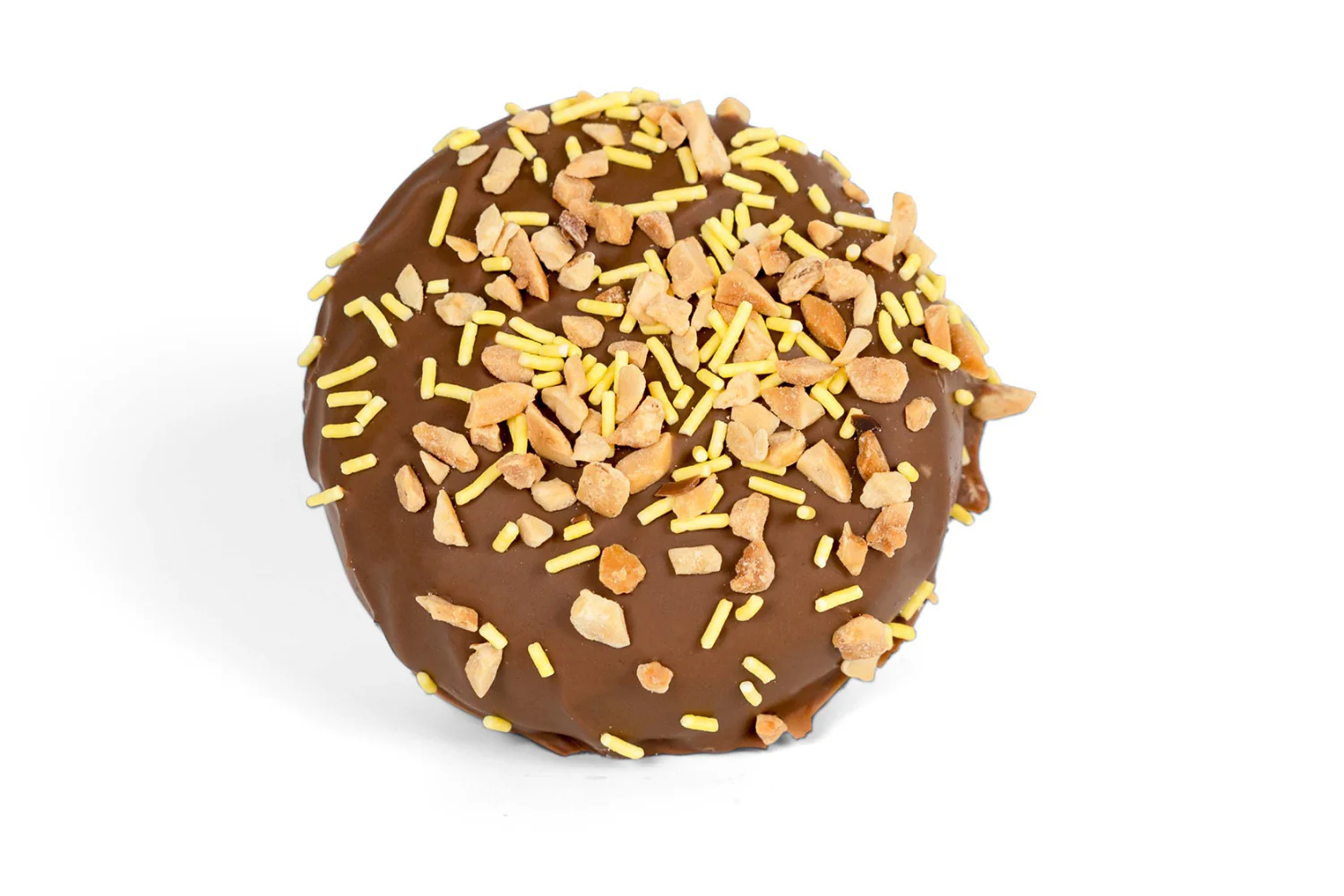 Chocolate Peanuts - Image 2