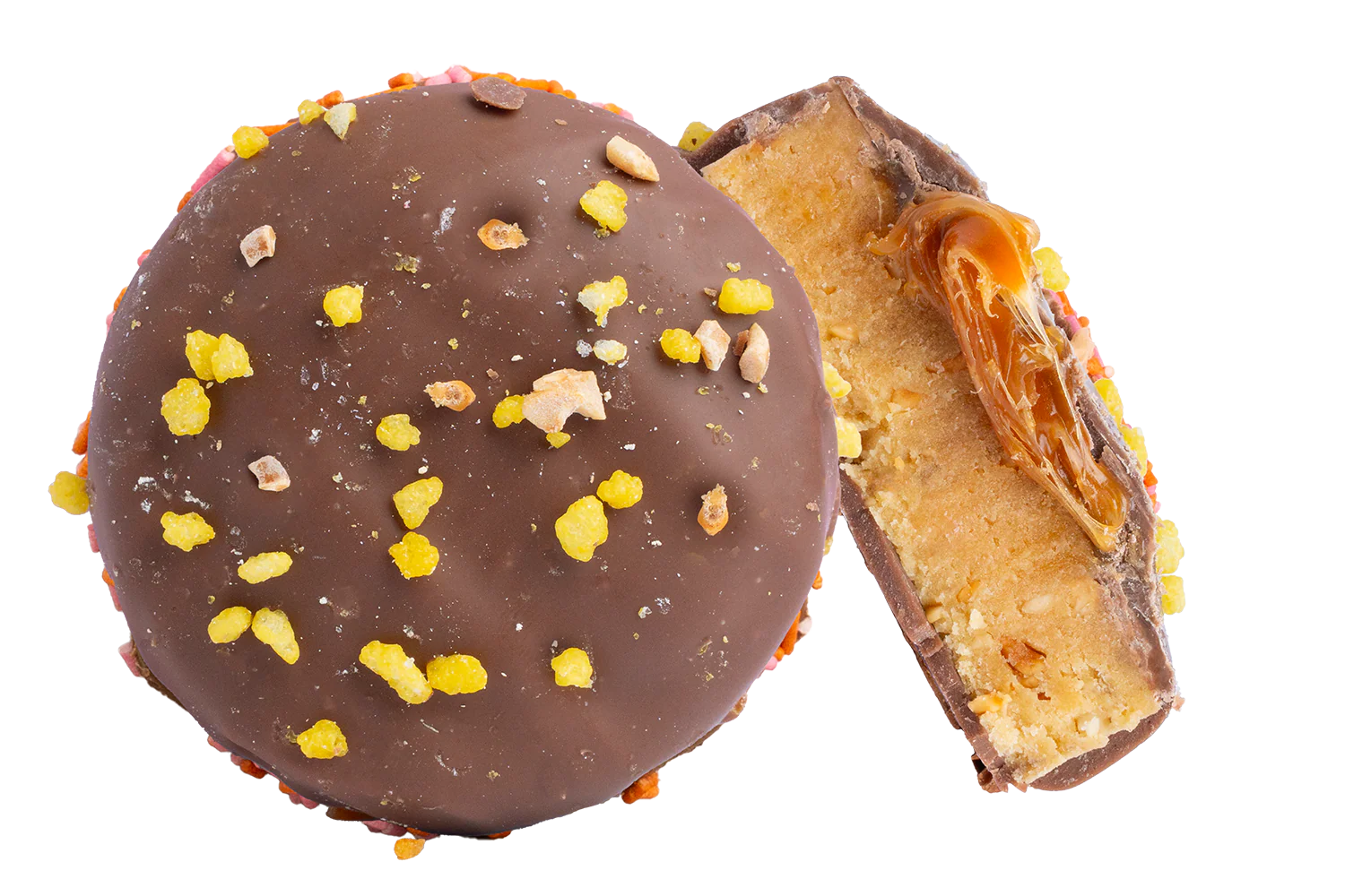 Chocolate Peanuts - Image 3
