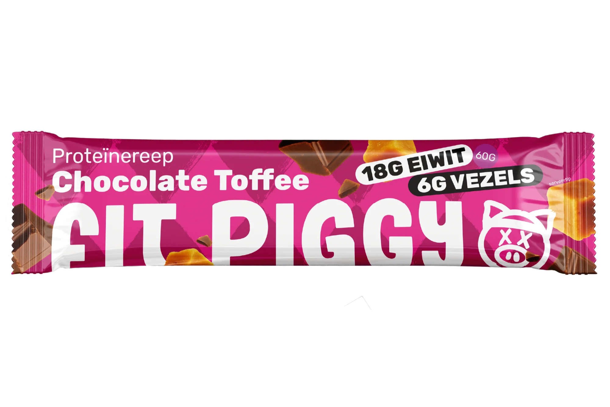 Chocolate Toffee - Image 3