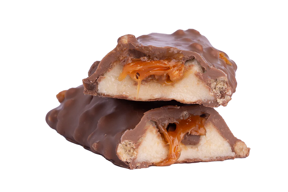 Chocolate Toffee - Image 4