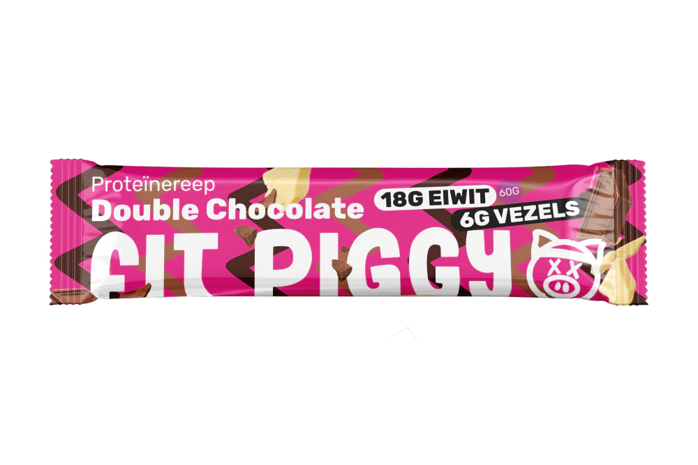 Double Chocolate - Image 3