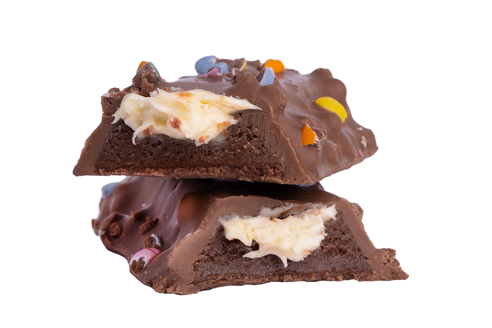 Double Chocolate - Image 4