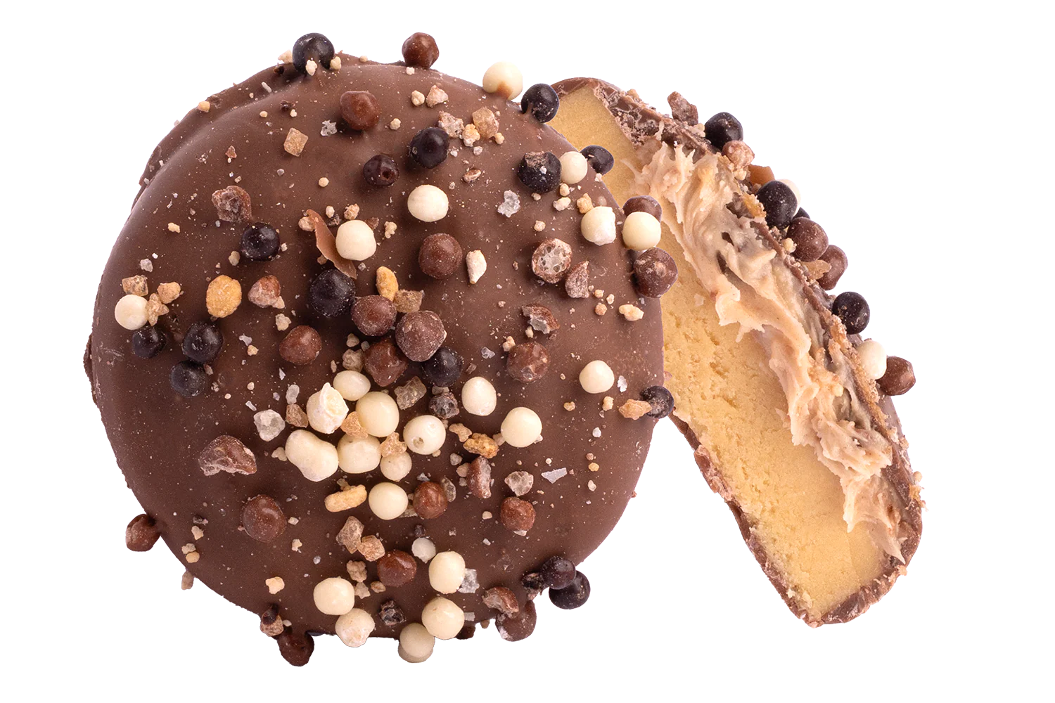 Kinderella Brown - Regular - Image 3