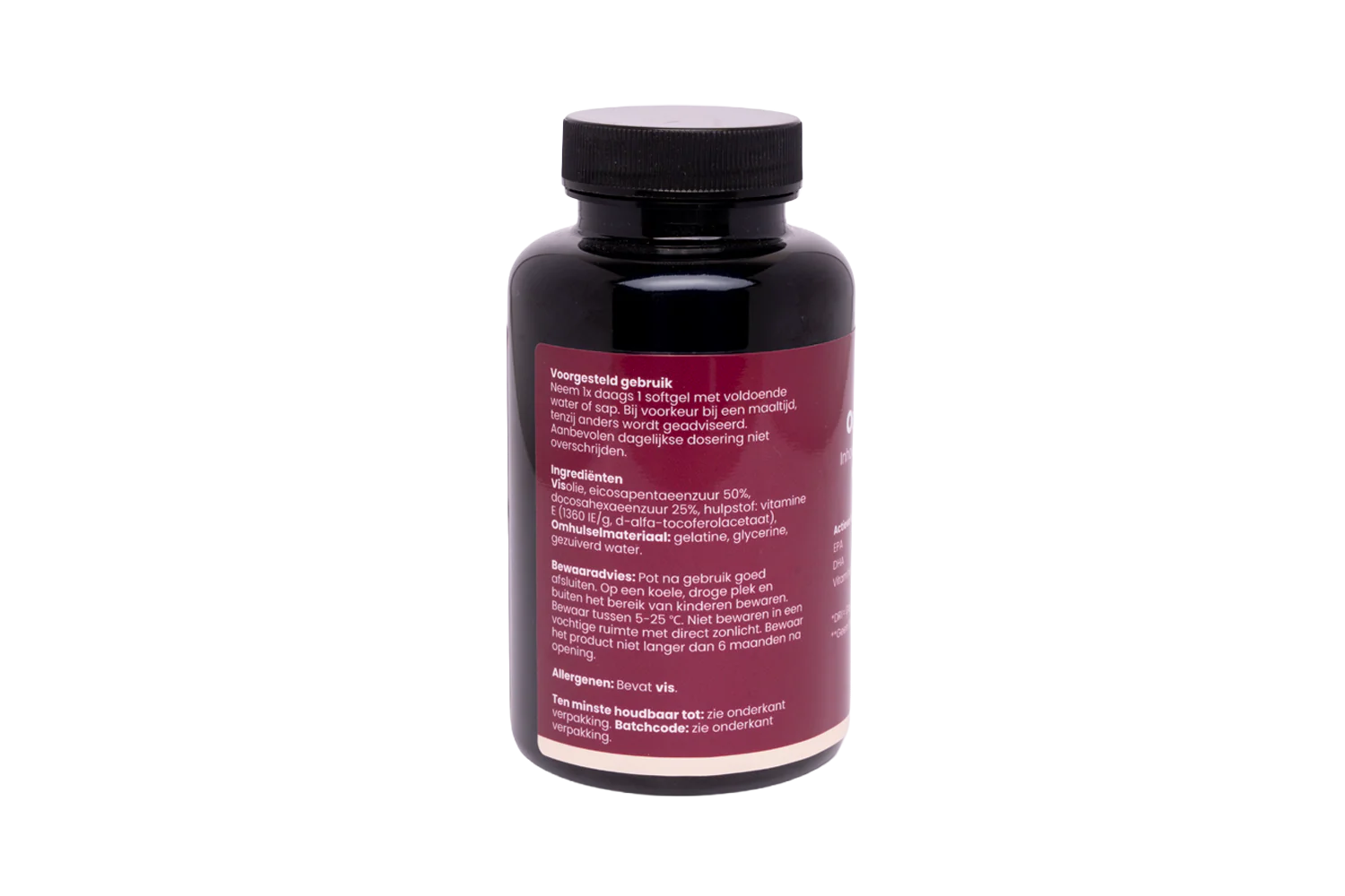 Omega-3 - Image 3
