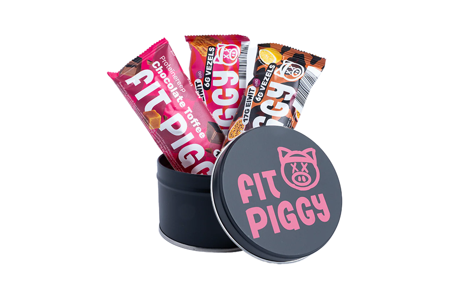 Fit Piggy Reisblik - Image 3
