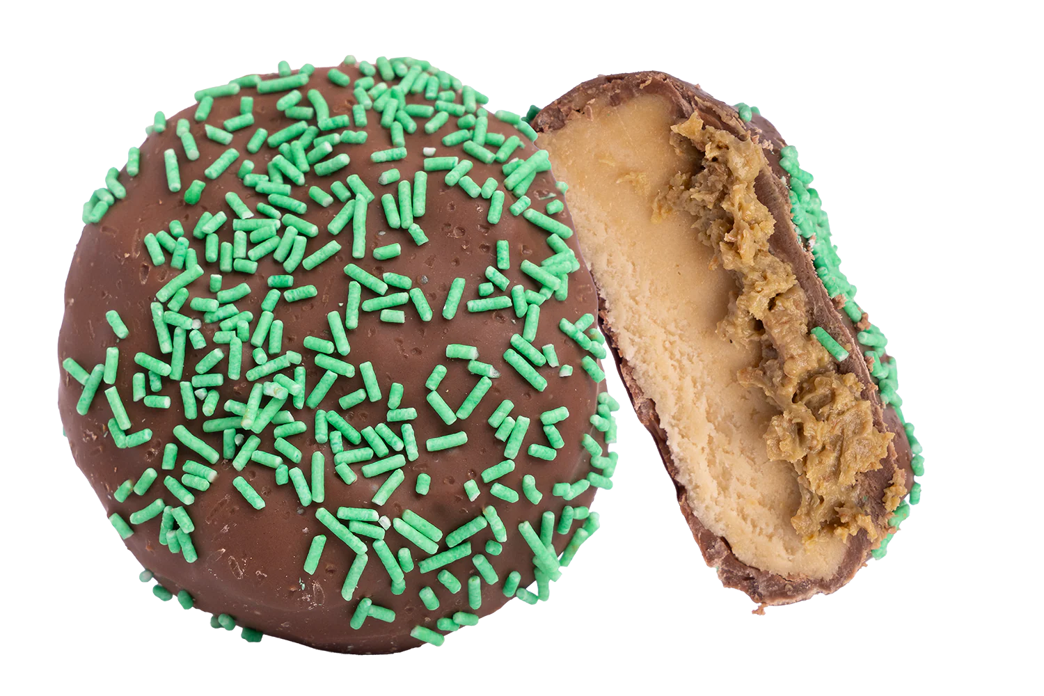 Pistache Crisp Melk - Regular - Image 3