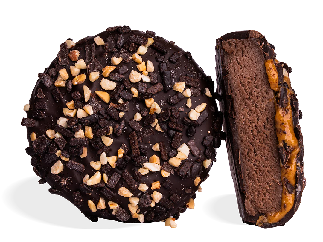 Caramel Puur Pindabaas - Image 3