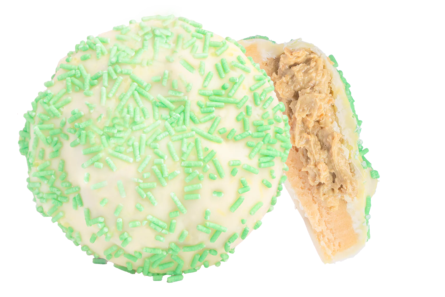 Pistache Crisp White - Regular - Image 3