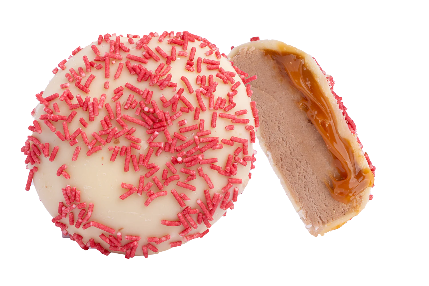 Caramel White - Regular - Image 3