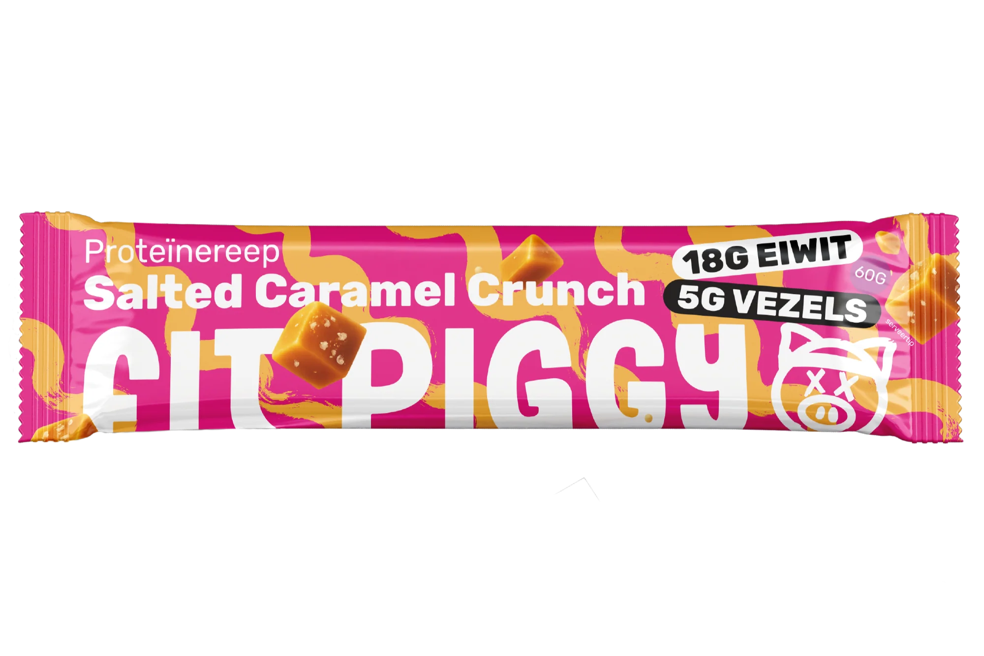 Salted Caramel Crunch - Image 3