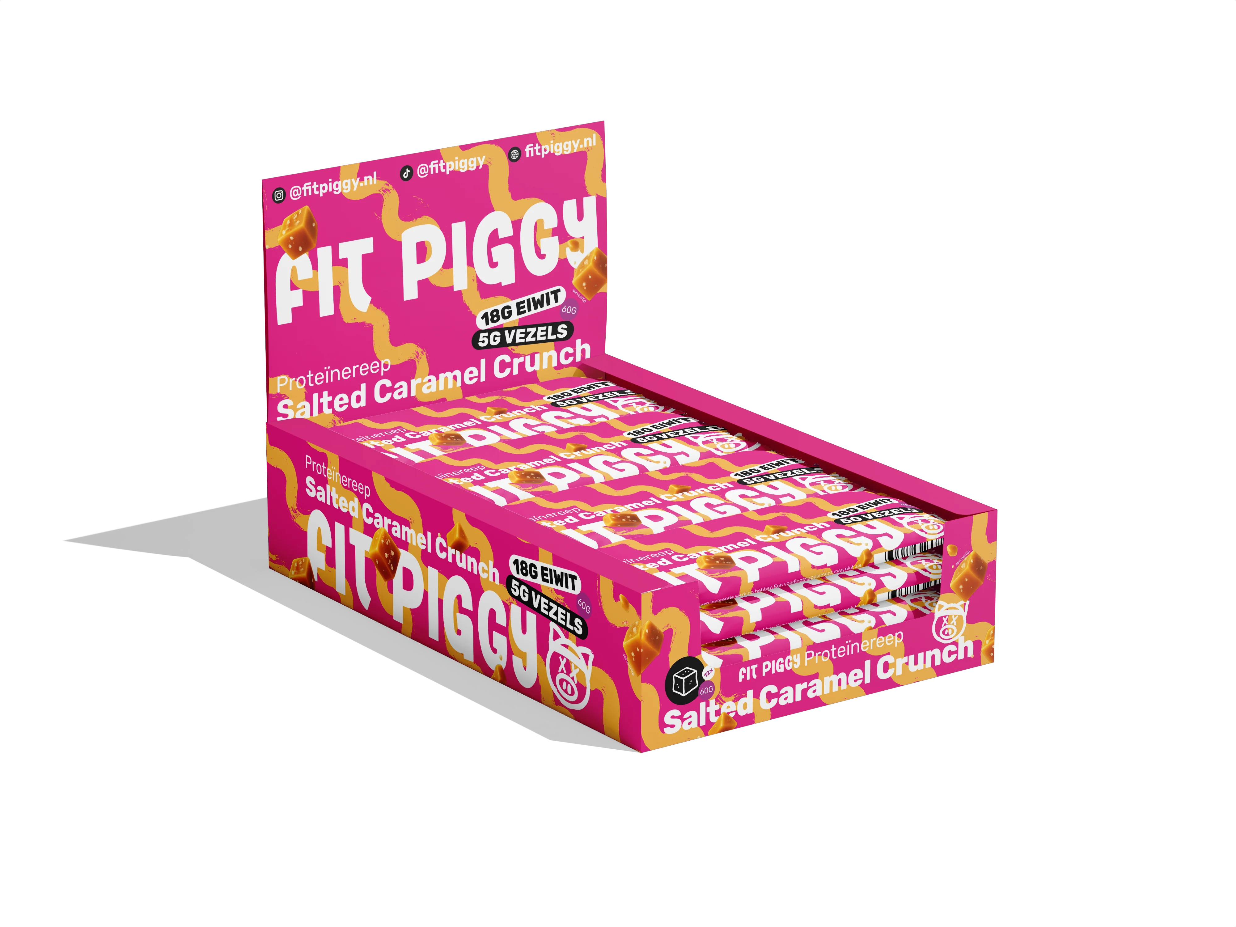 Salted Caramel Crunch - Image 5