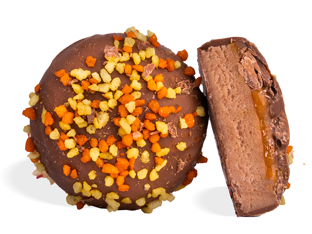 Salted Caramel - Regular