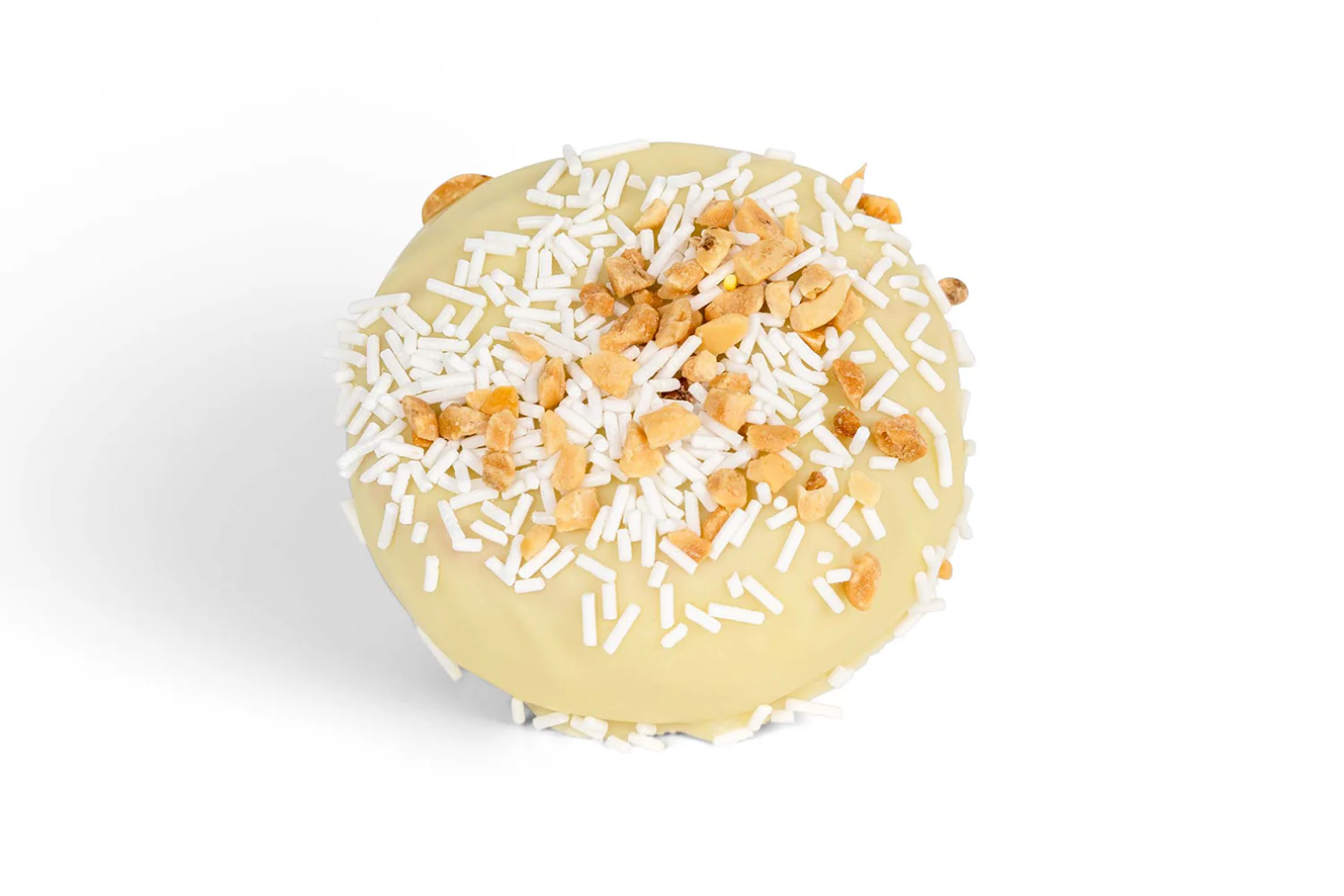 Salty Peanut White - Image 2
