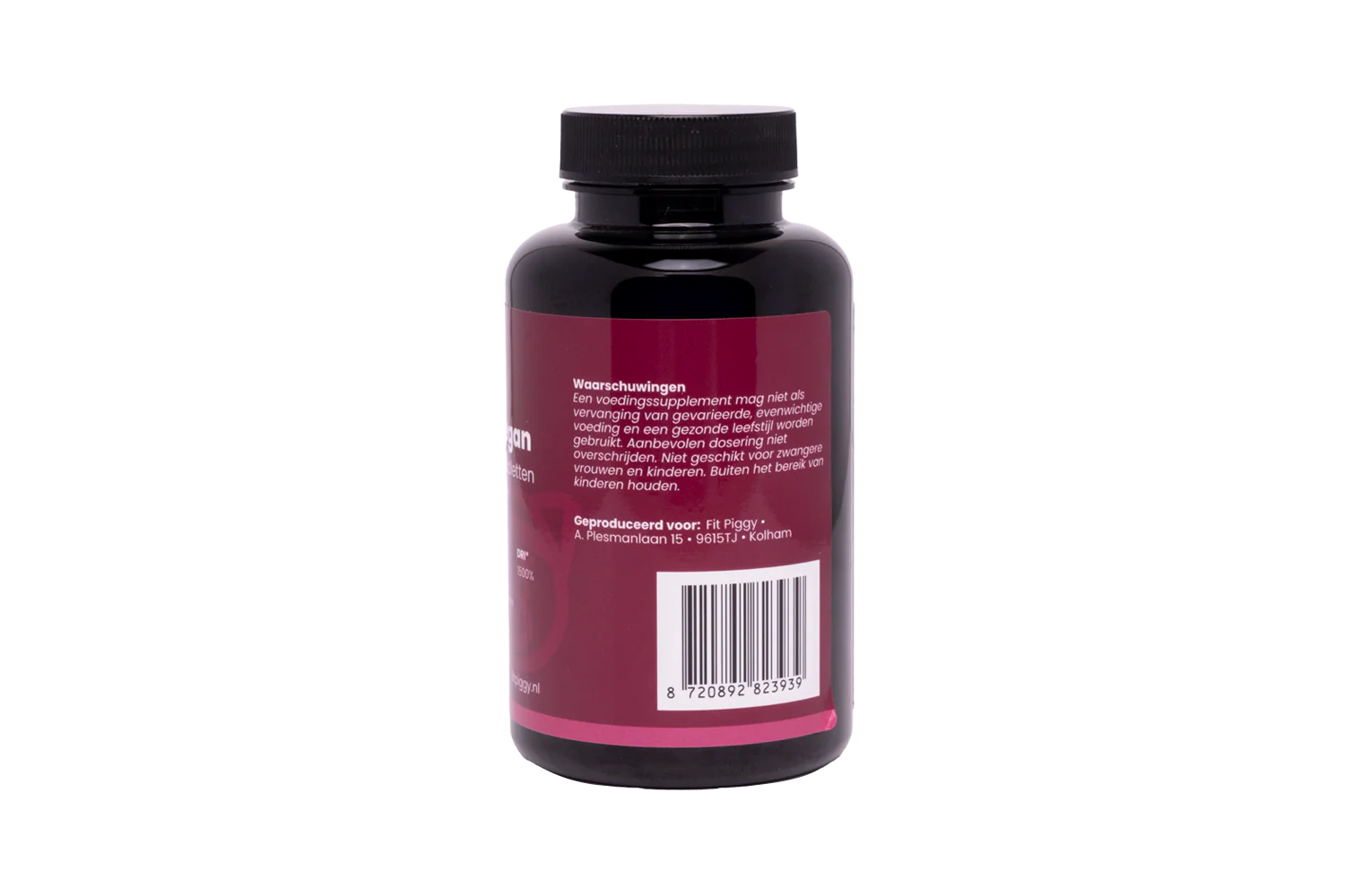 Vitamine D3 - Image 2